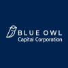 Blue Owl Capital Corporation Share Price